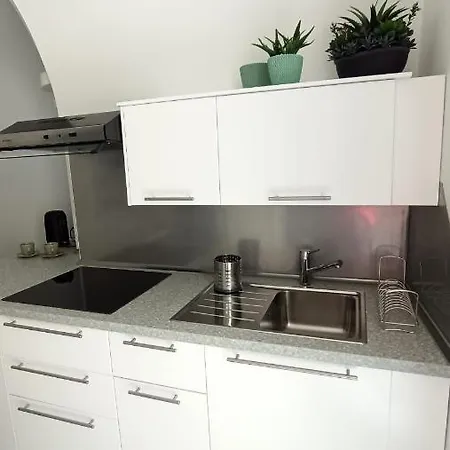 Puglia D'amare Casa * リッツァーノ