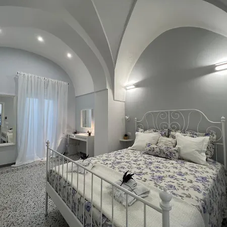 別荘 Puglia D'amare Casa