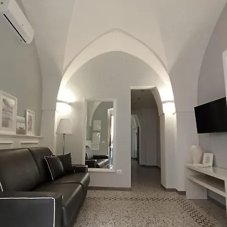 Puglia D'amare Casa