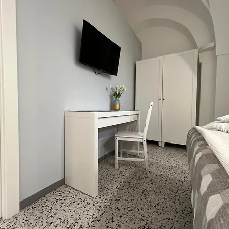 別荘 Puglia D'amare Casa *