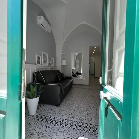 Puglia D'amare Casa 別荘 リッツァーノ