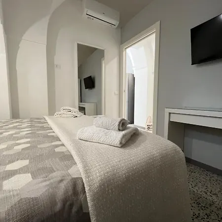 Puglia D'amare Casa * リッツァーノ