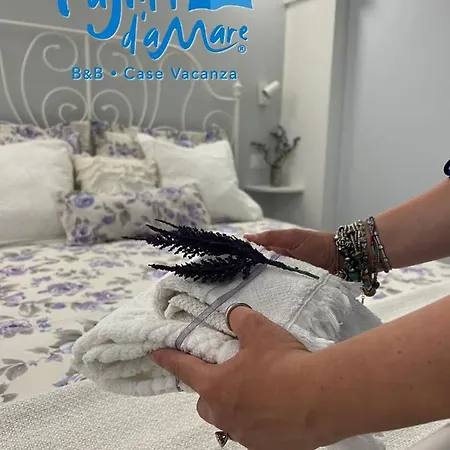 Puglia D'amare Casa Vacanza Casa vacanze *