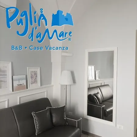 Puglia D'amare Casa Vacanza Casa vacanze *