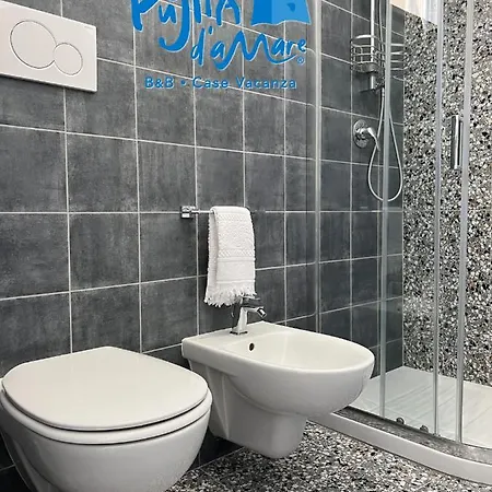 Puglia D'amare Casa Vacanza Casa vacanze