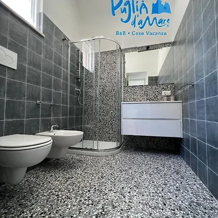 Casa vacanze Puglia D'amare Casa Vacanza