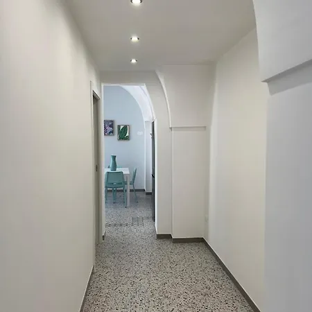 Casa vacanze Puglia D'amare Casa Vacanza *